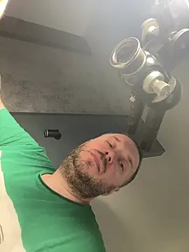 Živý XXX chat DorianJeday