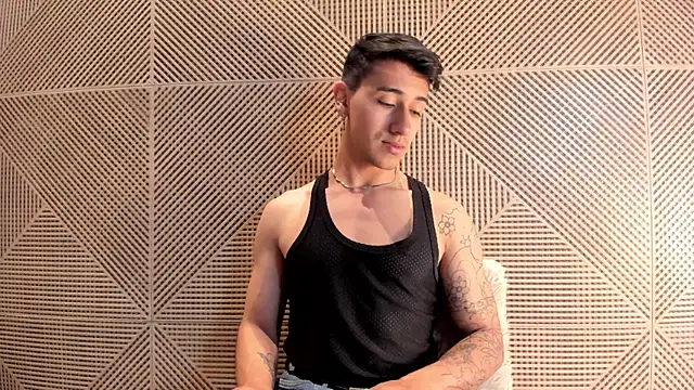Živý XXX chat Andy_Joy_