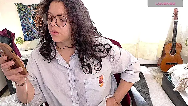 Amanda_sweet Live XXX Chat