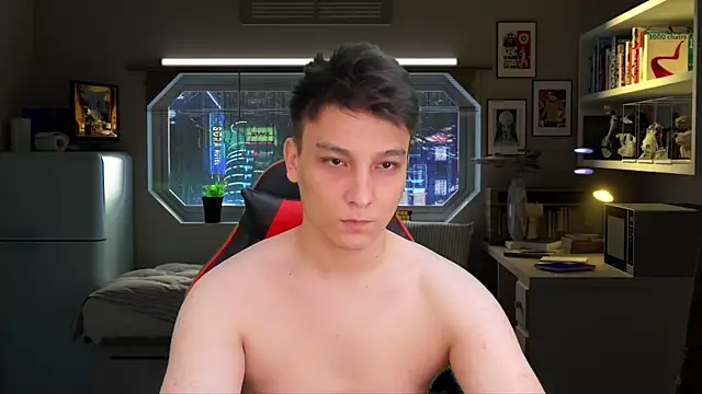 Justin_time111 – Naživo XXX chat