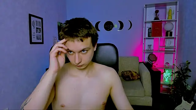 eric_nova Live XXX-chat