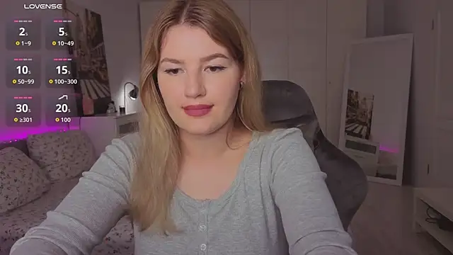 alwaysfrida Live XXX-Chat