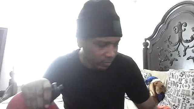bigboytoy912's Webcam Show