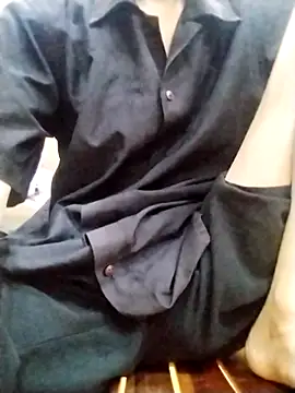 XXX chat uživo modela Kangc369