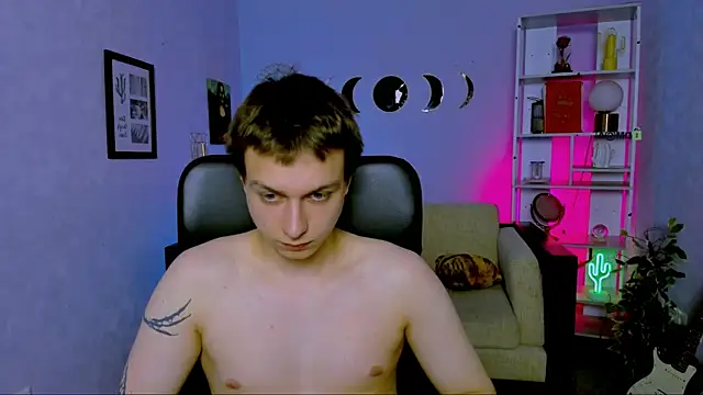 XXX chat uživo modela eric_nova