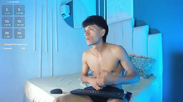 Im_Kael_'s Live XXX Chat