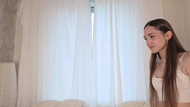 Chat XXX en directo de HopeWiltsey