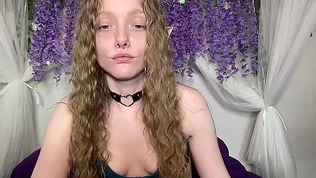 Czat XXX na żywo – ElfGirlAna