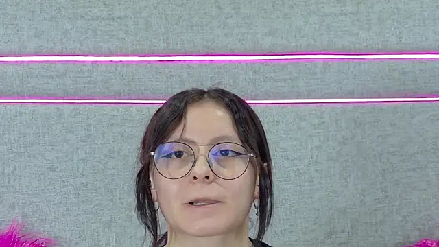Živý XXX chat Naomimolie