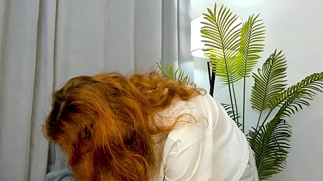 XXX chat uživo modela JanisCocherell