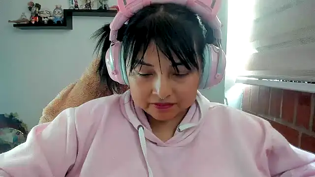 Shaddycute_ Live XXX-Chat