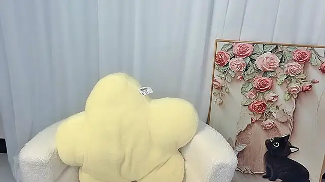 -ruoruo- 라이브 XXX 채팅