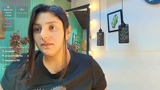 george_jonnes – Naživo XXX chat