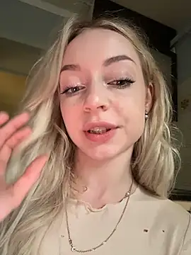melissa_grr's Live XXX Chat