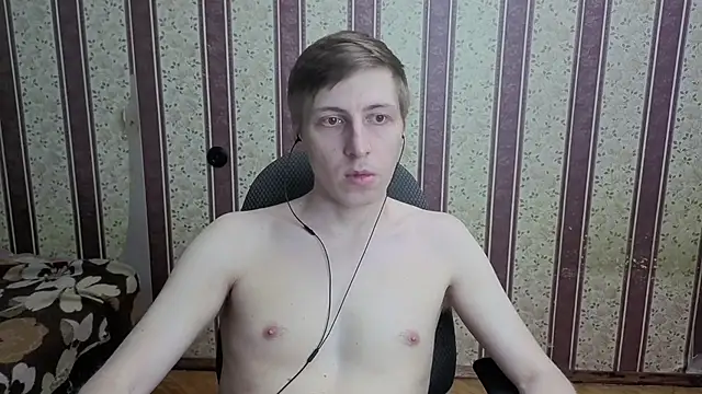 Chat XXX en directo de Darien_Brown