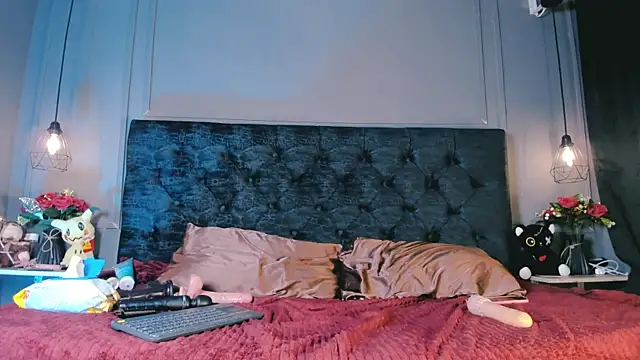 Živý XXX chat issabellajones_