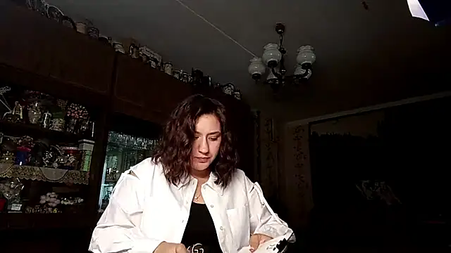 Živý XXX chat LoticCrawl