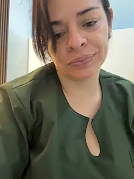 Dr_Nathalia_28's Live XXX Chat