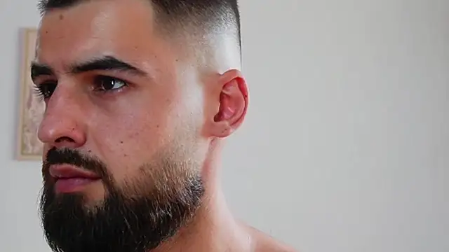 Chat XXX ao vivo de HairyRobxxx