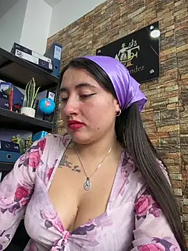 Živý XXX chat _Sarah-Office1