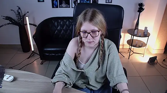 Chat XXX ao vivo de lanafitch