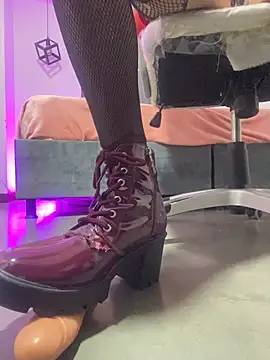 Elysianpair's Live XXX Chat
