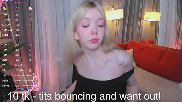 Poison_flowers' Live XXX Chat