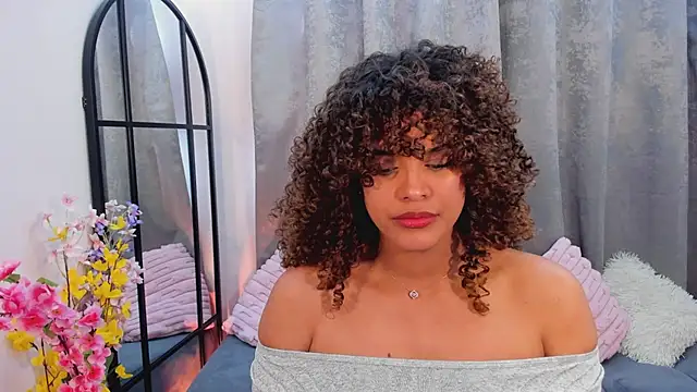 Czat XXX na żywo – Amelia_bss