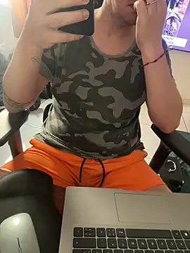 Jeff_pepper – Naživo XXX chat