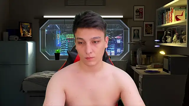 Justin_time111 live XXX chat