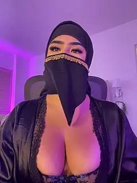 Yasmin_cuteのライブXXXチャット