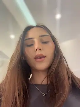 AnitaFly's Live XXX Chat