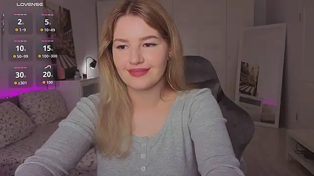 alwaysfrida's Live XXX Chat