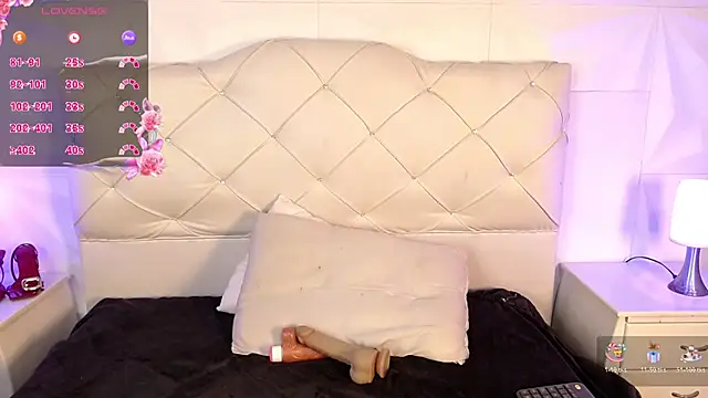 Azaahara_'s Live XXX Chat