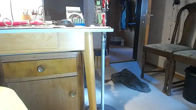 XXX chat uživo modela heiss1958