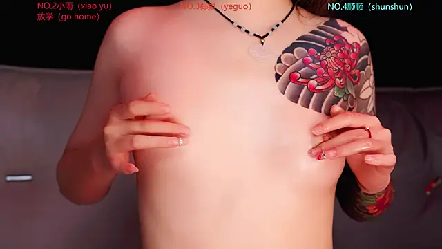 RoseGirl888 Live XXX Chat