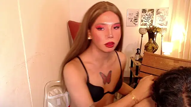 Chat XXX en directo de FilthyWhoreGoddessx