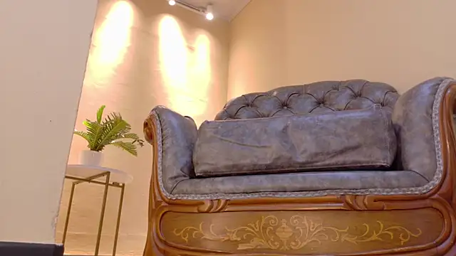 Chat XXX ao vivo de niky_smit