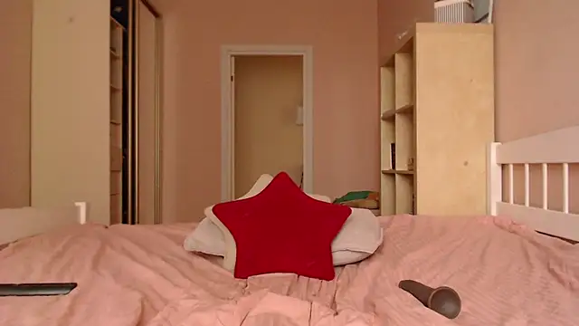 Czat XXX na żywo – pink_panties