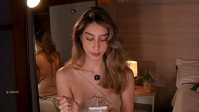 XXX chat uživo modela lua_ferch__