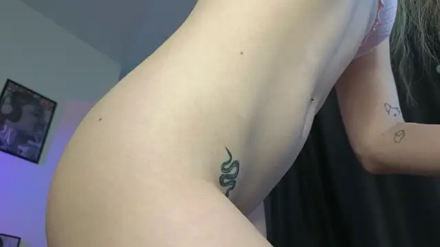 XXX chat uživo modela _eva_queen