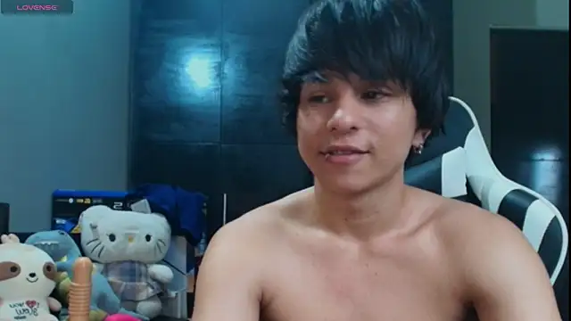 Živý XXX chat Reycogamer