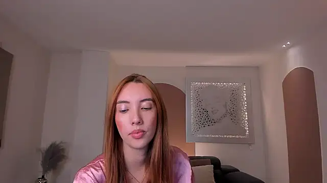 AnaisNin's Live XXX Chat