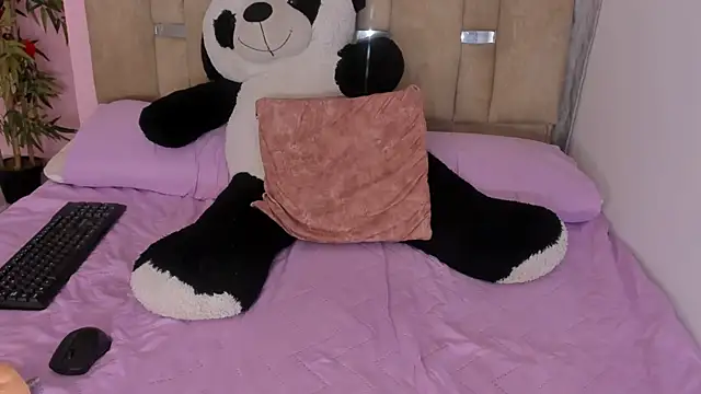 Black_Rose2's Live XXX Chat