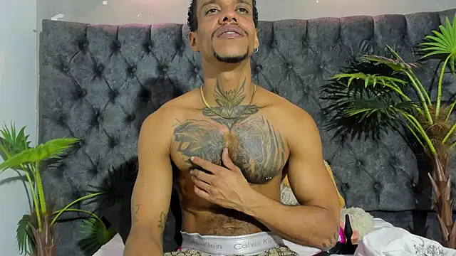 Salomon_koude 라이브 XXX 채팅