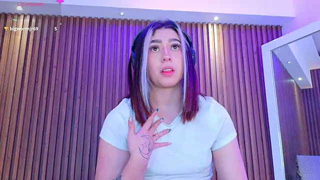 Chat XXX Live GabyRose9