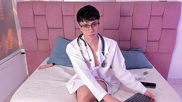 Chat XXX ao vivo de ThomasTorress