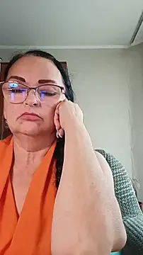 XXX chat uživo modela moonmuse505