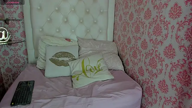 XXX chat uživo modela Ataleya_Jackson