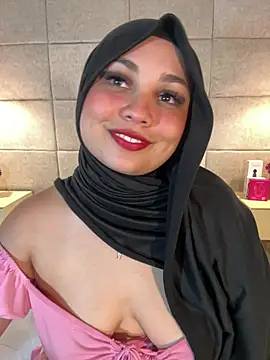 XXX chat uživo modela _anjum_